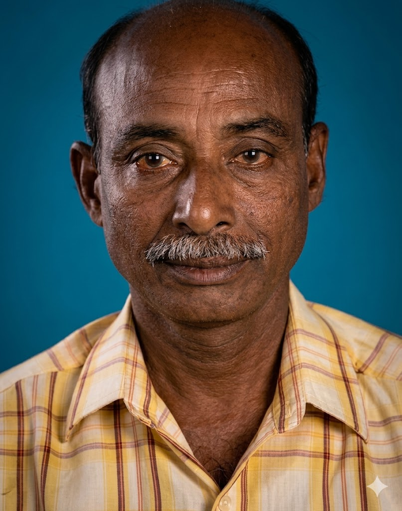 C. C. Zakkriya