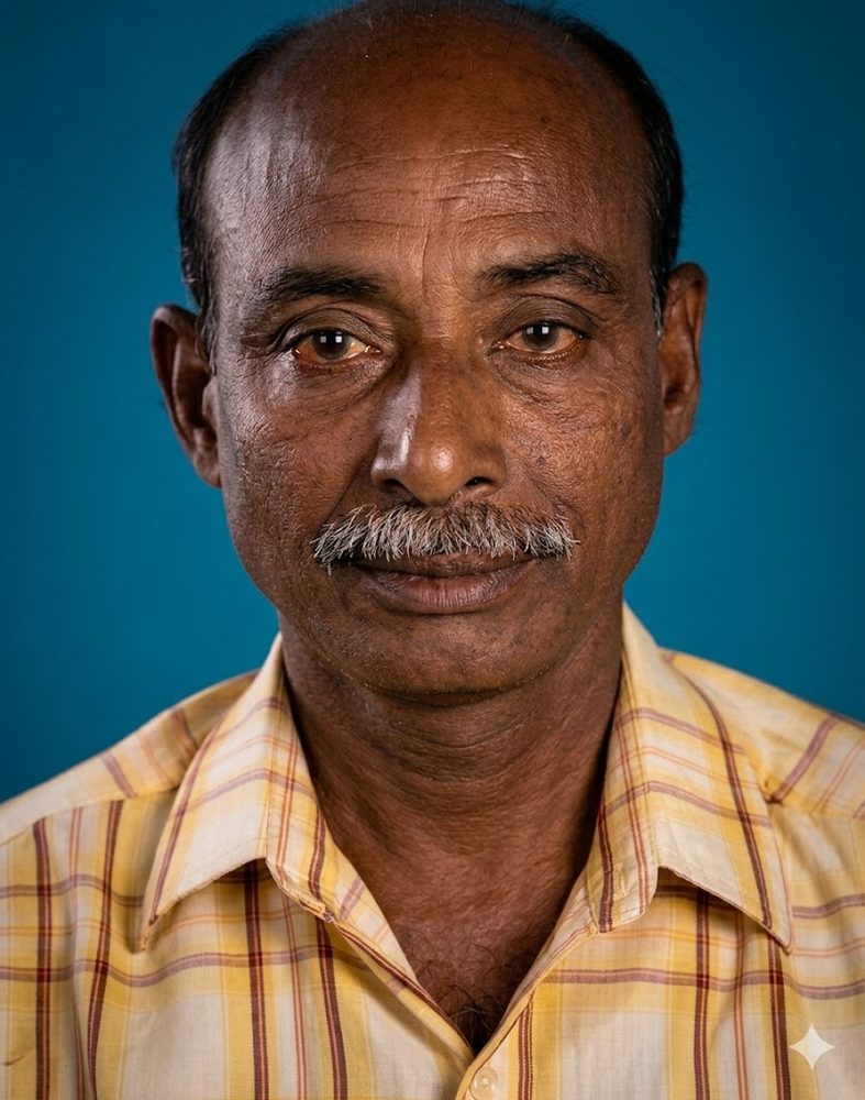 C. C. Zakkriya