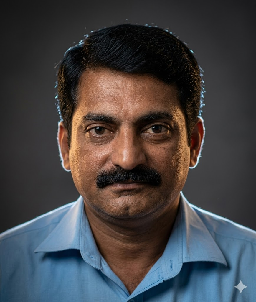 Prasanth K. Wilson