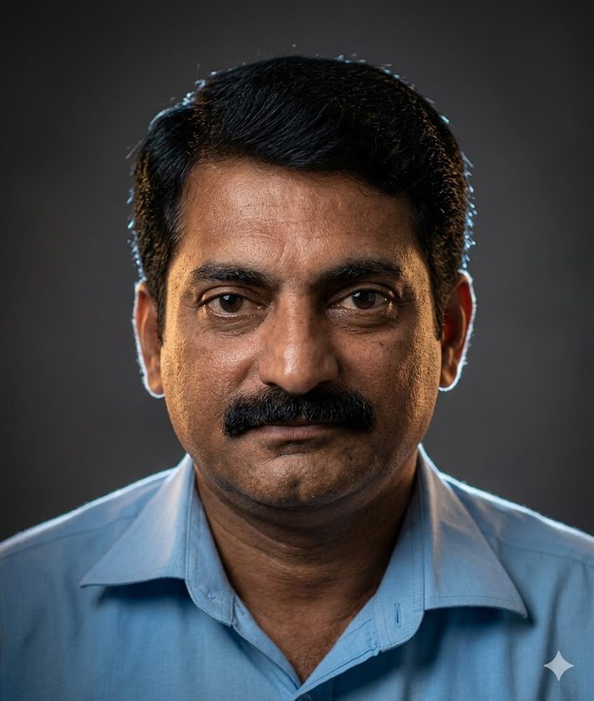 Prasanth K. Wilson