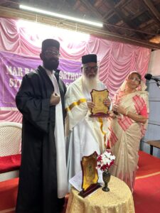 Sunday School Annual Day 2024