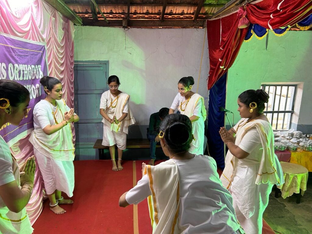Sunday School Annual Day 2024